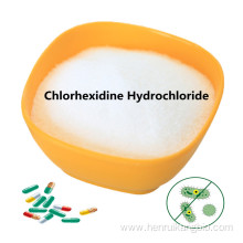 Buy online CAS 3697-42-5 Chlorhexidine Hydrochloride powder